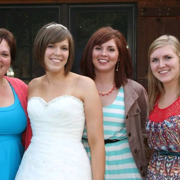 Meet your Posher, Jennifer - Picture 1 of 1